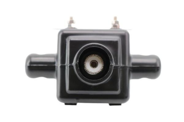 Maas Windom 40_20_17_12_10 m - 200 Watt4